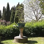 Il Giardino Di Daniel Spoerri Casa de Campo Seggiano