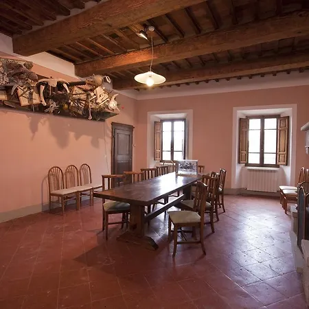 Casa de Campo Il Giardino Di Daniel Spoerri *