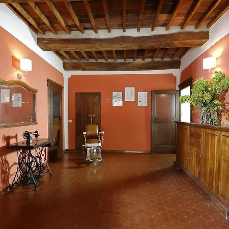 Il Giardino Di Daniel Spoerri Casa de Campo